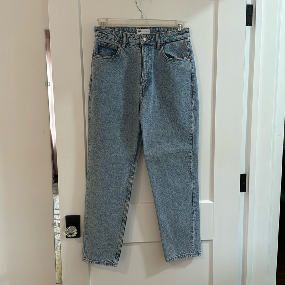 Zara Women’s Jeans